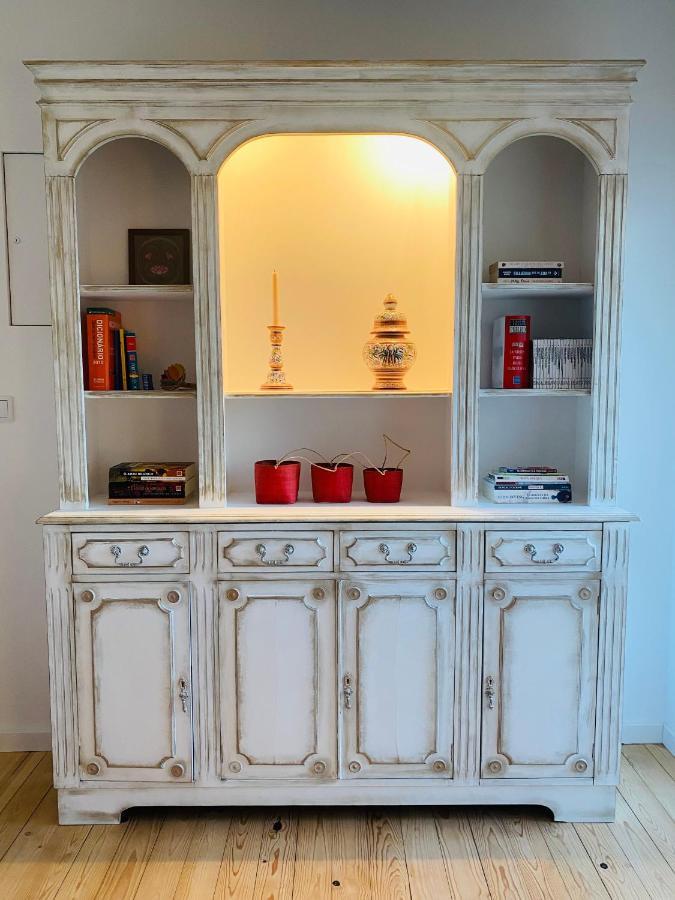 Casa Da Tia Irene Διαμέρισμα Sabrosa Εξωτερικό φωτογραφία