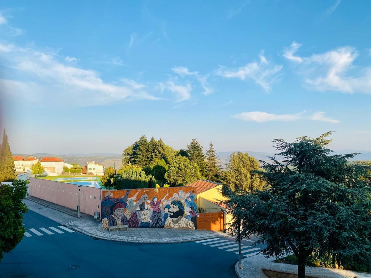 Casa Da Tia Irene Διαμέρισμα Sabrosa Εξωτερικό φωτογραφία